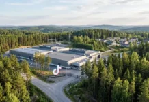 TikTok инвестирует миллиард евро: как создается «крепость данных» в Финляндии