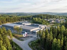 TikTok инвестирует миллиард евро: как создается «крепость данных» в Финляндии