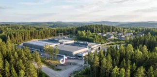 TikTok инвестирует миллиард евро: как создается «крепость данных» в Финляндии