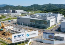 Sony раскрыла план захвата рынка сенсоров ИИ: миллиардный прорыв при поддержке государства