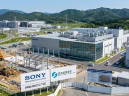 Sony раскрыла план захвата рынка сенсоров ИИ: миллиардный прорыв при поддержке государства