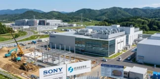 Sony раскрыла план захвата рынка сенсоров ИИ: миллиардный прорыв при поддержке государства