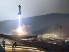 Марсианский триллион: SpaceX раскрыла беспрецедентный план колонизации с рекордным бонусом для Маска