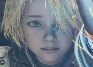 Pragmata: Capcom раскрыла интригующую тайну второй девочки-андроида Eight