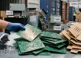 Кризис в производстве ПК: почему компьютеры стремительно дорожают