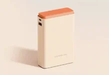 Revolutionary Power Bank: Oppo представила 120-ваттный аккумулятор с интеллектуальной системой безопасности