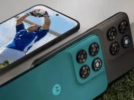Motorola готовит бюджетный смартфон мечты: 200 МП камера и дизайн от Pantone