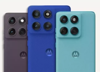 Motorola первой после Google запустила массовый бета-тест Android 17: какие смартфоны получили доступ