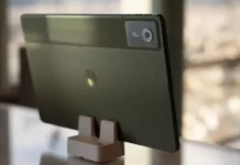 Бюджетный планшет для всех: Motorola возвращается с Moto Pad 2026 и revolucией мобильных устройств