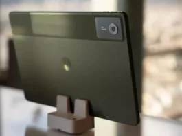 Бюджетный планшет для всех: Motorola возвращается с Moto Pad 2026 и revolucией мобильных устройств