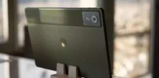 Бюджетный планшет для всех: Motorola возвращается с Moto Pad 2026 и revolucией мобильных устройств