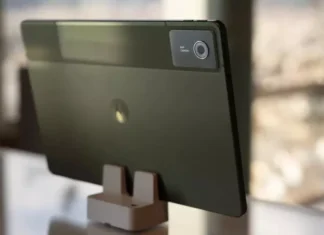 Бюджетный планшет для всех: Motorola возвращается с Moto Pad 2026 и revolucией мобильных устройств