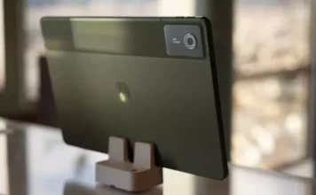 Бюджетный планшет для всех: Motorola возвращается с Moto Pad 2026 и revolucией мобильных устройств