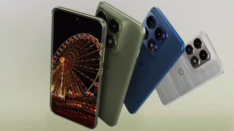 Unveiling Motorola Edge 70 Pro: What Distinguishes It in a Sea of Smartphones