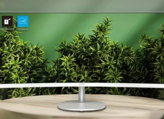 MSI Pro MP341CQW E12: Монитор, который объединил офис и гейминг по цене завтрака