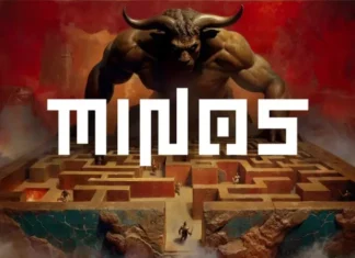 Месть Минотавра: Как инди-игра MINOS переосмысливает классику Dungeon Keeper