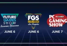 Гейминг-марафон: Два главных игровых шоу раскроют будущее PC-индустрии в июне