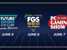 Гейминг-марафон: Два главных игровых шоу раскроют будущее PC-индустрии в июне