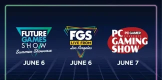 Гейминг-марафон: Два главных игровых шоу раскроют будущее PC-индустрии в июне