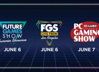Гейминг-марафон: Два главных игровых шоу раскроют будущее PC-индустрии в июне