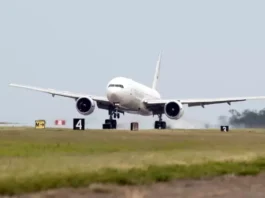 Летающий суперкомпьютер: NASA представил революционный Boeing 777 для климатических исследований