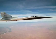 NASA раскрыла секреты «тихого» сверхзвука: революция в авиации уже близко