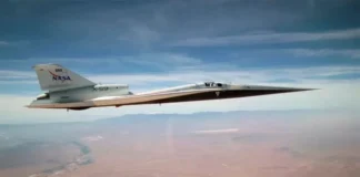 NASA раскрыла секреты «тихого» сверхзвука: революция в авиации уже близко