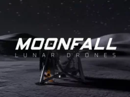 NASA раскрыла революционную стратегию лунной разведки: четыре дрона-следопыта изменят освоение космоса