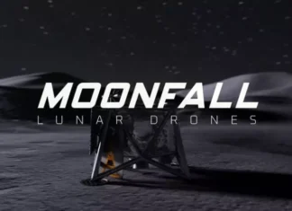 NASA раскрыла революционную стратегию лунной разведки: четыре дрона-следопыта изменят освоение космоса