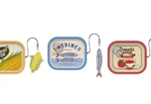 Samsung раскрыл «вкусную» коллекцию: Чехлы для Galaxy Buds 4 в стиле консервных банок