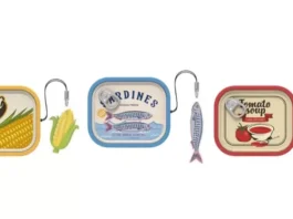 Samsung раскрыл «вкусную» коллекцию: Чехлы для Galaxy Buds 4 в стиле консервных банок