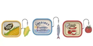 Samsung раскрыл «вкусную» коллекцию: Чехлы для Galaxy Buds 4 в стиле консервных банок