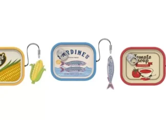 Samsung раскрыл «вкусную» коллекцию: Чехлы для Galaxy Buds 4 в стиле консервных банок