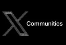 X закрывает «Сообщества»: почему функция, которую ждали, осталась невостребованной