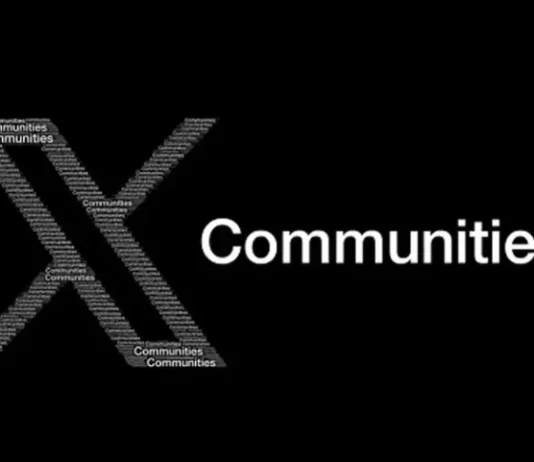 X закрывает «Сообщества»: почему функция, которую ждали, осталась невостребованной