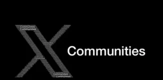 X закрывает «Сообщества»: Провальный эксперимент с нулевой аудиторией