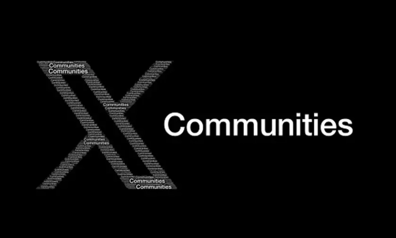 X Community представляет свежий взгляд через новый логотип