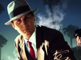 Сиквел L.A. Noire: глава Take-Two намекнул на возрождение культового детектива