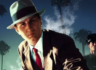 Сиквел L.A. Noire: глава Take-Two намекнул на возрождение культового детектива