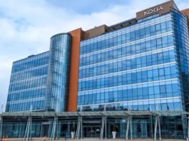 Nokia атакует: как финский гигант раскрыл потенциал ИИ-инфраструктуры