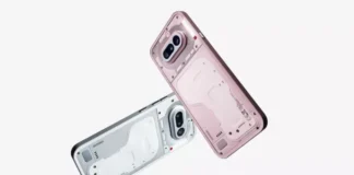 Nothing Phone (4a): Убийца среднего класса с неожиданным телеобъективом