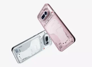 Nothing Phone (4a): Убийца среднего класса с неожиданным телеобъективом