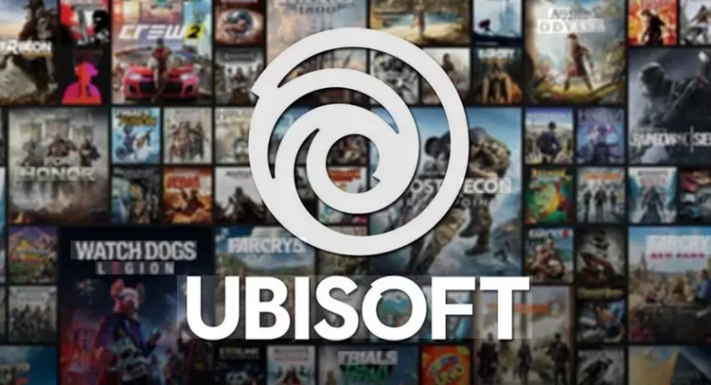 ДНК бренда: разбираемся в символике нового логотипа Ubisoft