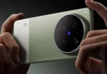 Vivo X300 Ultra: Революция смартфонной фотографии выходит за пределы Китая