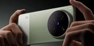 Vivo X300 Ultra: Революция смартфонной фотографии выходит за пределы Китая