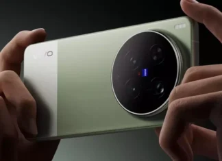 Vivo X300 Ultra: Революция смартфонной фотографии выходит за пределы Китая