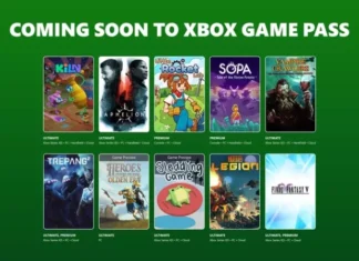 Игровой апдейт Xbox Game Pass: Безумные горшки, космические приключения и новые хиты месяца