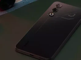 Nubia Neo 5 Pro: Геймерский смартфон, который бросает вызов дорогим флагманам