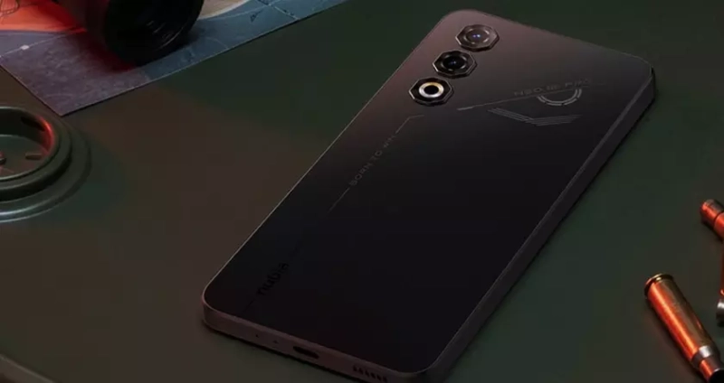 Nubia Neo 5 Pro: Впечатляющий прорыв среди современных смартфонов