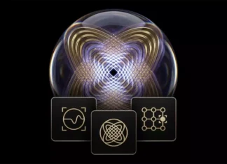 NVIDIA научила искусственный интеллект лечить квантовые компьютеры от ошибок